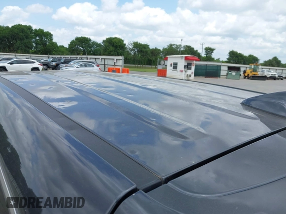 2017 Hyundai Santa Fe 2.4L with VIN 5XYZTDLB6HG458652, listed as a IAAI auction lot 42081160 with 90,816 mi miles and . Bid and sale history available at DreamBid. Image 18.