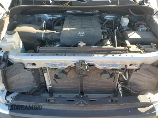 2021 Toyota Tundra Limited z VIN 5TFHY5F10MX002871, wystawiony jako Copart lot #56677155 z przebiegiem 78 075 mil mil oraz Szkoda całkowita • Salvage title. Historia ofert i sprzedaży dostępna na DreamBid. Obrazek 11.