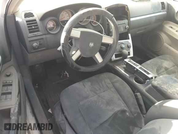 2008 Dodge Magnum SXT with VIN 2D4FV37VX8H243193, listed as a Copart auction lot 68510714 with 195,071 mi miles and Non Repairable. Bid and sale history available at DreamBid. Image 8.