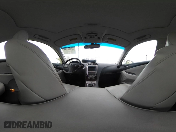 2012 Lexus ES 330 z VIN JTHBK1EG3C2489189, wystawiony jako IAAI lot #42174140 z przebiegiem 112 394 mil mil oraz . Historia ofert i sprzedaży dostępna na DreamBid. Obrazek 18.