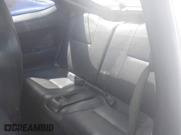 2006 Acura RSX с VIN JH4DC54876S004029, выставлен на аукционе IAAI как лот 42763824 с пробегом 191 671 миль миль и . История ставок и продаж доступна на DreamBid. Изображение 8.