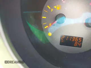 2005 Nissan Maxima SL z VIN 1N4BA41E75C827514, wystawiony jako IAAI lot #42278792 z przebiegiem 211 365 mil mil oraz . Historia ofert i sprzedaży dostępna na DreamBid. Obrazek 7.