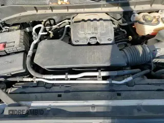 2020 Chevrolet Silverado 1500 Custom с VIN 3GCPWBEK6LG209536, выставлен на аукционе Copart как лот 67296145 с пробегом 88 788 миль миль и Списание • Salvage title. История ставок и продаж доступна на DreamBid. Изображение 13.