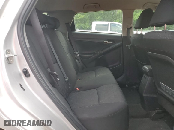 2010 Toyota Matrix S с VIN 2T1KE4EE4AC043107, выставлен на аукционе Copart как лот 60719655 с пробегом 278 060 миль миль и Списание • Salvage title. История ставок и продаж доступна на DreamBid. Изображение 10.