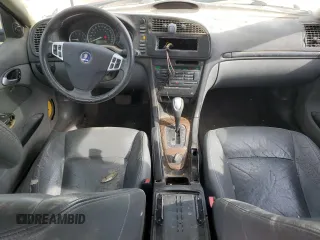 2006 Saab 9-3 z VIN YS3FD49Y361020575, wystawiony jako Copart lot #71312924 z przebiegiem 183 384 mil mil oraz Szkoda całkowita • Salvage title. Historia ofert i sprzedaży dostępna na DreamBid. Obrazek 8.