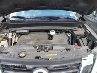 2018 Nissan Pathfinder SL with VIN 5N1DR2MN2JC641929, listed as a IAAI auction lot 42007326 with 176,024 mi miles. Bid and sale history available at carsss.com. Image 10.