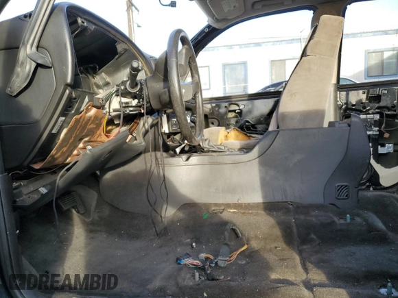 2006 Chevrolet TrailBlazer LT with VIN 1GNES13H862314703, listed as a Copart auction lot 79294584 with 0 mi miles and Salvage Title. Bid and sale history available at carsss.com. Image 7.