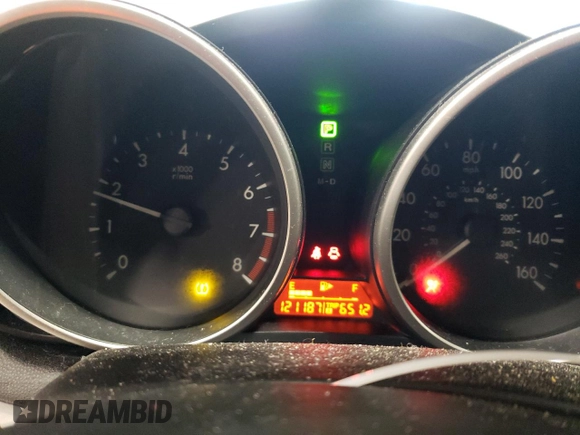 2010 Mazda 3 i SV with VIN JM1BL1SF0A1332815, listed as a Copart auction lot 87484534 with 121,187 mi miles and Salvage Title. Bid and sale history available at DreamBid. Image 9.