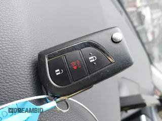 2019 Toyota RAV4 LE with VIN 2T3G1RFV6KW043811, listed as a IAAI auction lot 42044941 with 144,739 mi miles and . Bid and sale history available at DreamBid. Image 11.