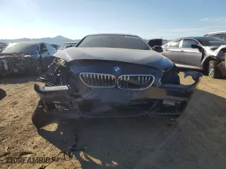 2016 BMW 6 Series 640i with VIN WBA6D0C51GG432486, listed as a Copart auction lot 88367695 with 90,606 mi miles and Salvage Title. Bid and sale history available at carsss.com. Image 5.