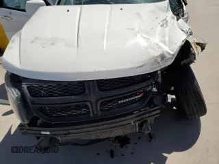 2018 Dodge Journey Crossroad z VIN 3C4PDCGB6JT288574, wystawiony jako Copart lot #50210475 z przebiegiem Nie podano mil oraz Szkoda całkowita • Salvage title. Historia ofert i sprzedaży dostępna na DreamBid. Obrazek 13.