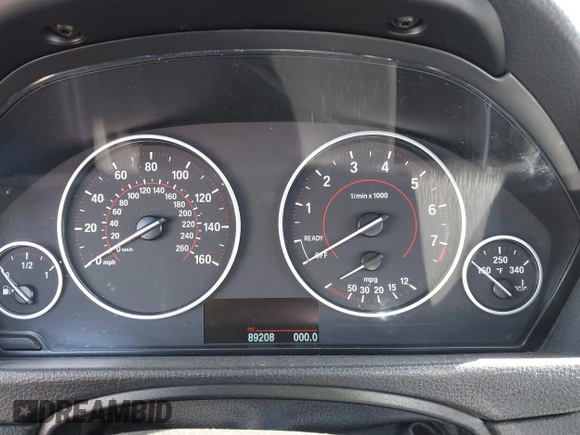 2016 BMW 4 Series 428i with VIN WBA3N7C51GK226350, listed as a IAAI auction lot 42096795 with 89,208 mi miles and . Bid and sale history available at DreamBid. Image 7.