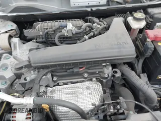 2016 Nissan Rogue SV with VIN KNMAT2MT8GP701527, listed as a IAAI auction lot 41685667 with 112,183 mi miles. Bid and sale history available at carsss.com. Image 10.
