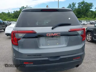2021 GMC Acadia SLE z VIN 1GKKNKLA4MZ183807, wystawiony jako IAAI lot #42331798 z przebiegiem 120 721 mil mil oraz . Historia ofert i sprzedaży dostępna na DreamBid. Obrazek 16.