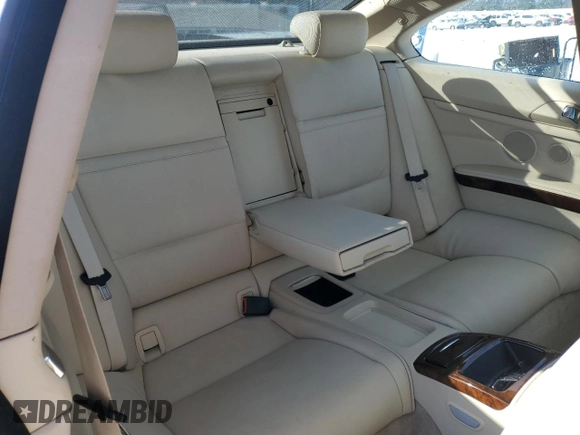 2013 BMW 3 Series 328i xDrive with VIN WBAKF3C50DJ385590, listed as a Copart auction lot 41650135 with 117,066 mi miles and Salvage Title. Bid and sale history available at carsss.com. Image 10.
