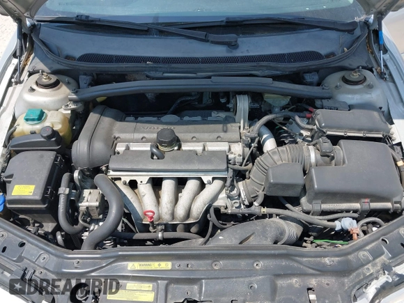 2006 Volvo V70 2.4L с VIN YV1SW612562580170, выставлен на аукционе IAAI как лот 42411464 с пробегом 257 816 миль миль и . История ставок и продаж доступна на DreamBid. Изображение 10.