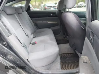 2008 Toyota Prius with VIN JTDKB20U683389920, listed as a IAAI auction lot 42223060 with 256,828 mi miles and . Bid and sale history available at DreamBid. Image 8.