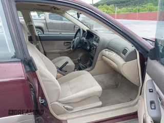 2000 Subaru Legacy Outback with VIN 4S3BH6750Y6601505, listed as a IAAI auction lot 42363612 with 164,918 mi miles and . Bid and sale history available at DreamBid. Image 5.