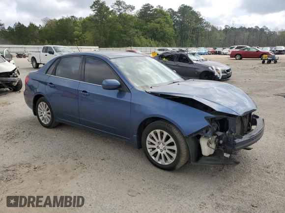 2011 Subaru Impreza Sedan 2.5i Premium with VIN JF1GE6B68BH505654, listed as a Copart auction lot 50538725 with 119,103 mi miles and Clean Title. Bid and sale history available at carsss.com. Image 4.