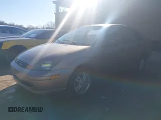 2004 Ford Focus SE with VIN 1FAFP34Z44W120473, listed as a IAAI auction lot 41627427 with 269,173 mi miles and . Bid and sale history available at DreamBid. Image 2.