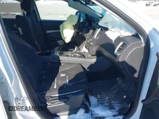 2020 Dodge Durango SXT Plus с VIN 1C4RDJAG5LC215129, выставлен на аукционе IAAI как лот 41342028 с пробегом 92 016 миль миль и . История ставок и продаж доступна на DreamBid. Изображение 5.