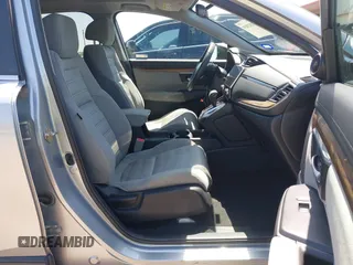 2019 Honda CR-V EX with VIN 5J6RW1H57KA029725, listed as a IAAI auction lot 41923839 with 78,136 mi miles. Bid and sale history available at carsss.com. Image 5.