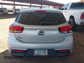 2021 Kia Rio S with VIN 3KPA25ADXME431472, listed as a IAAI auction lot 42030475 with 62,279 mi miles and . Bid and sale history available at DreamBid. Image 16.