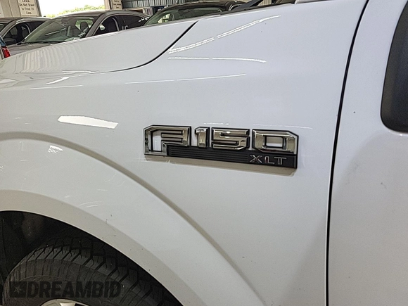 2019 Ford F-150 XL with VIN 1FTEX1C48KKE10543, listed as a IAAI auction lot 42859326 with 81,239 mi miles and . Bid and sale history available at DreamBid. Image 6.