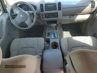 2008 Nissan Frontier SE z VIN 1N6AD07U78C416412, wystawiony jako Copart lot #50690625 z przebiegiem 191 081 mil mil oraz Szkoda całkowita • Salvage title. Historia ofert i sprzedaży dostępna na DreamBid. Obrazek 8.