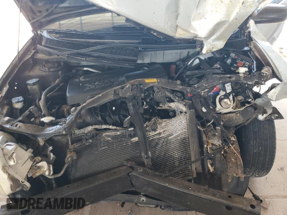 2003 Toyota Matrix Std with VIN 2T1KR32E13C034693, listed as a Copart auction lot 55456735 with 109,958 mi miles and Salvage Title. Bid and sale history available at DreamBid. Image 11.