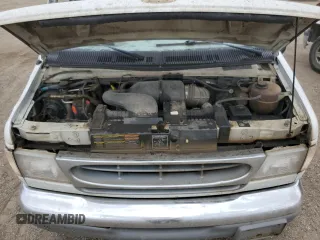 1998 Ford Econoline Wagon XL с VIN 1FBSS31L9WHB77092, выставлен на аукционе Copart как лот 69774614 с пробегом 216 131 миль миль и Списание • Salvage title. История ставок и продаж доступна на DreamBid. Изображение 13.