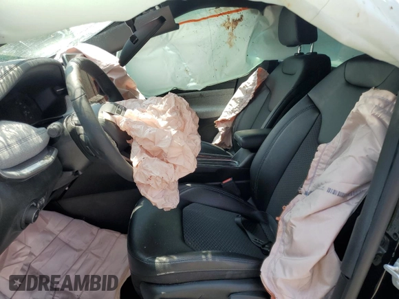 2024 Jeep Compass Latitude с VIN 3C4NJDBNXRT106913, выставлен на аукционе Copart как лот 59372845 с пробегом Не указан миль и Списание • Salvage title. История ставок и продаж доступна на DreamBid. Изображение 7.