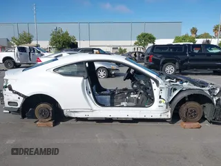 2015 Lexus RC F with VIN JTHHP5BC3F5004492, listed as a IAAI auction lot 42380194 with Not provided miles and . Bid and sale history available at DreamBid. Image 13.