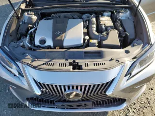 2019 Lexus ES 350 with VIN 58ABZ1B17KU026671, listed as a Copart auction lot 50036715 with 62,608 mi miles and Salvage Title. Bid and sale history available at DreamBid. Image 11.