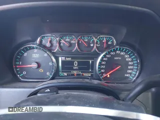 2015 Chevrolet Silverado 1500 LT with VIN 3GCUKREC8FG309500, listed as a IAAI auction lot 41568103 with 174,211 mi miles and . Bid and sale history available at DreamBid. Image 7.