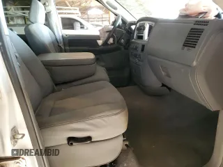 2009 Dodge Ram 2500 SLT with VIN 3D7KR28L79G515908, listed as a Copart auction lot 43397755 with 252,955 mi miles and Salvage Title. Bid and sale history available at carsss.com. Image 7.