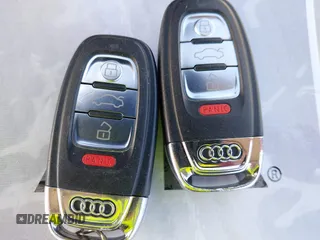 2015 Audi Q5 Premium Plus z VIN WA1LFAFP7FA059789, wystawiony jako IAAI lot #42574522 z przebiegiem 99 638 mil mil oraz . Historia ofert i sprzedaży dostępna na DreamBid. Obrazek 11.
