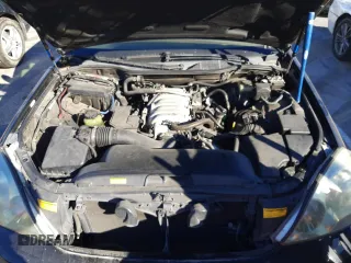 2002 Lexus LS 430 z VIN JTHBN30F620055537, wystawiony jako Copart lot #34061502 z przebiegiem 180 096 mil mil oraz Nie do naprawy • Non repairable. Historia ofert i sprzedaży dostępna na DreamBid. Obrazek 7.