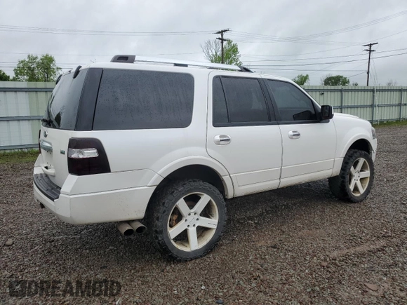 2014 Ford Expedition Limited с VIN 1FMJU2A54EEF47311, выставлен на аукционе Copart как лот 58971515 с пробегом 304 882 миль миль и Чистый • Clean title. История ставок и продаж доступна на DreamBid. Изображение 3.