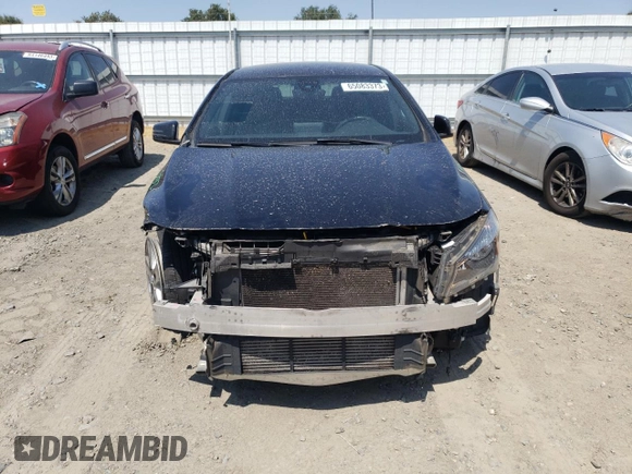 2018 Mercedes-Benz CLA 250 with VIN WDDSJ4EB9JN567504, listed as a Copart auction lot 65083373 with 81,962 mi miles and . Bid and sale history available at DreamBid. Image 5.