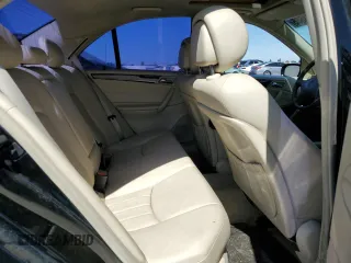 2006 Mercedes-Benz C 280 Luxury с VIN WDBRF54H16A867749, выставлен на аукционе Copart как лот 56594585 с пробегом 227 397 миль миль и Списание • Salvage title. История ставок и продаж доступна на DreamBid. Изображение 10.