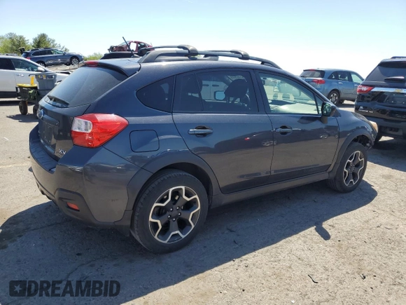 2015 Subaru Crosstrek Premium с VIN JF2GPADC5F8279364, выставлен на аукционе Copart как лот 54957555 с пробегом 194 389 миль миль и Списание • Salvage title. История ставок и продаж доступна на DreamBid. Изображение 3.