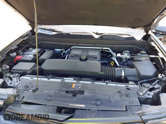 2024 Chevrolet Colorado 2WD LT with VIN 1GCPSCEK6R1146916, listed as a IAAI auction lot 41986192 with 20,167 mi miles and . Bid and sale history available at DreamBid. Image 10.