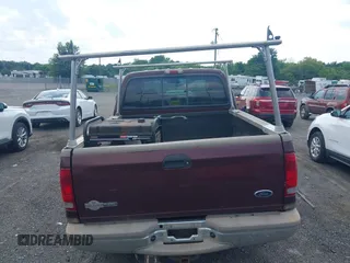 2004 Ford F-250 XL with VIN 1FTNW21L94EA30681, listed as a IAAI auction lot 42452757 with 238,052 mi miles and . Bid and sale history available at DreamBid. Image 16.