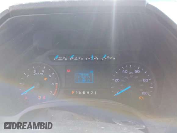 2022 Ford F-250 XL с VIN 1FT7W2B62NEC35228, выставлен на аукционе IAAI как лот 42202581 с пробегом 112 984 миль миль и . История ставок и продаж доступна на DreamBid. Изображение 7.