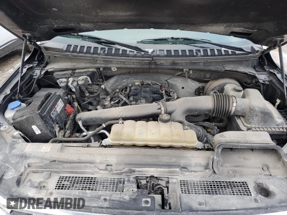 2021 Ford Expedition Max Limited with VIN 1FMJK2AT7MEA22519, listed as a Copart auction lot 42759915 with 77,019 mi miles and Non Repairable. Bid and sale history available at DreamBid. Image 12.