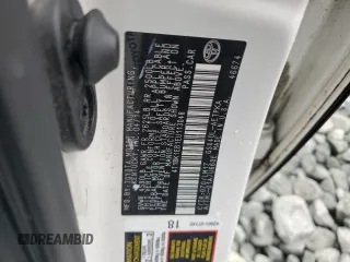 2014 Toyota Avalon Limited with VIN 4T1BK1EB1EU113048, listed as a Copart auction lot 51354945 with 106,474 mi miles and Salvage Title. Bid and sale history available at DreamBid. Image 12.