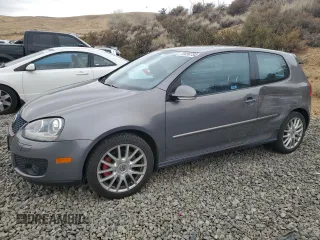 2006 Volkswagen GTI с VIN WVWFV71K96W086810, выставлен на аукционе Copart как лот 78456754 с пробегом 71 988 миль миль и Списание • Salvage title. История ставок и продаж доступна на DreamBid. Изображение 1.
