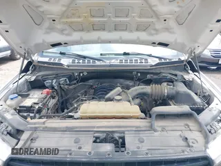 2019 Ford F-150 XL with VIN 1FTFX1E50KFB36564, listed as a IAAI auction lot 42197885 with 172,170 mi miles and . Bid and sale history available at DreamBid. Image 10.