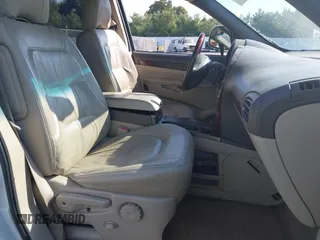 2006 Buick Rendezvous with VIN 3G5DA03L86S557459, listed as a IAAI auction lot 40541266 with Not Provided miles and . Bid and sale history available at DreamBid. Image 5.